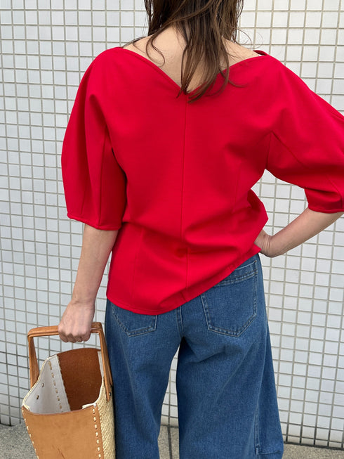 【 予約:2月中旬 】ハートカットポンチTOPS /M261-83009