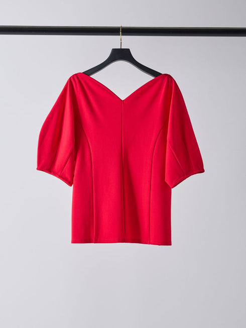 【 予約:2月中旬 】ハートカットポンチTOPS /M261-83009