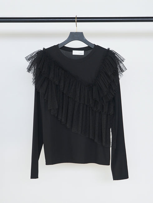 【 予約:2月中旬 】ドットチュールドッキングTOPS /M261-83029