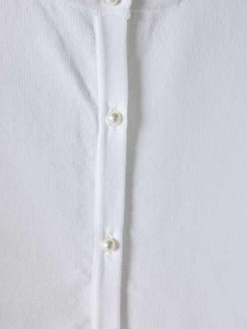 【 予約:2月中旬 】リボンフリンジカーデ /M261-97027