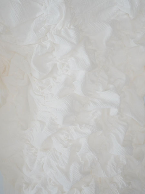 【 予約:2月中旬 】シャーリングTOPS /M261-13031