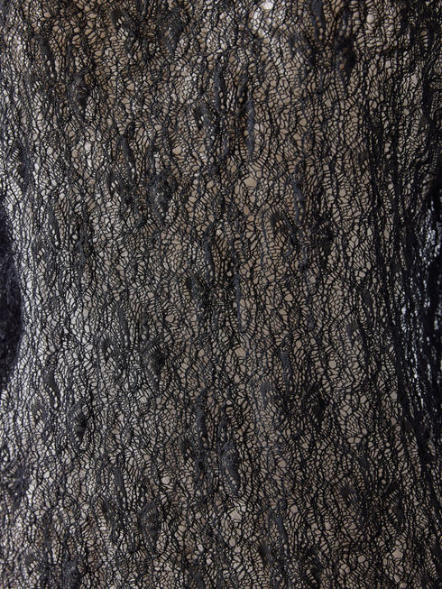 【 予約:2月中旬 】レースボートネックTOPS /M261-83021