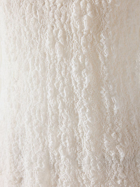 【 予約:2月中旬 】レースボートネックTOPS /M261-83021