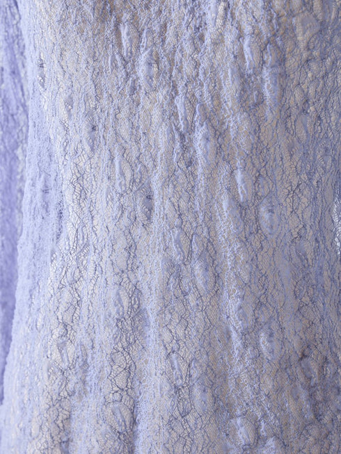 【 予約:2月中旬 】レースボートネックTOPS /M261-83021