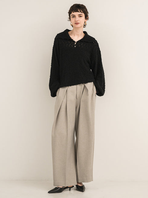 【 予約:8月中旬 】タックカーヴィーPT /M263-33101