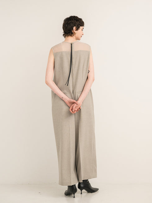 タックコンビネゾン /M263-38102