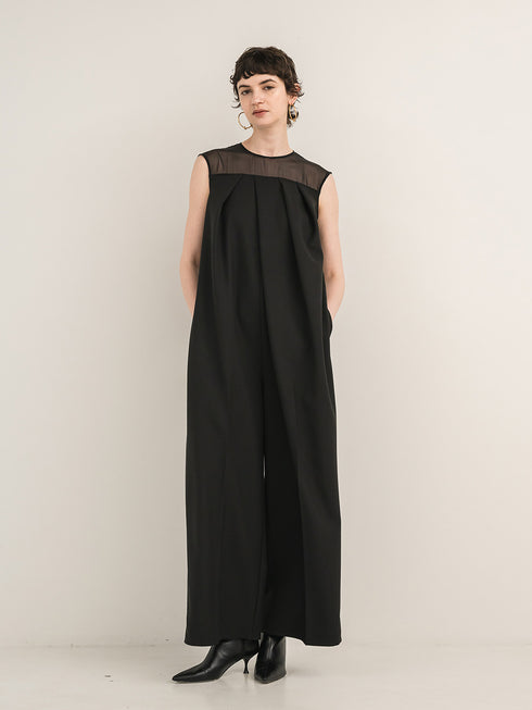 タックコンビネゾン /M263-38102