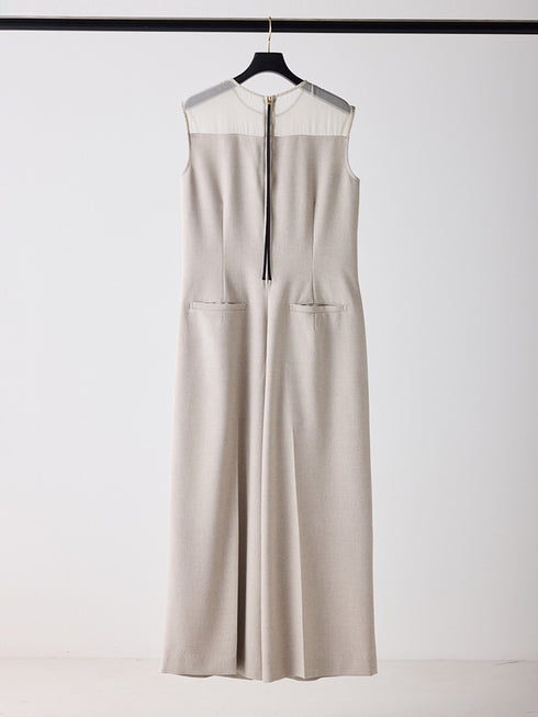タックコンビネゾン /M263-38102
