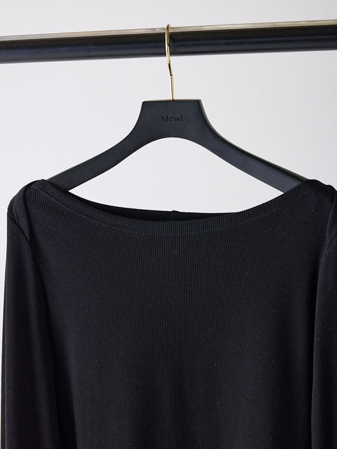 【 予約:8月中旬 】シュシュスリーブTOPS /M263-88115