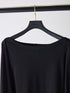 【 予約:8月中旬 】シュシュスリーブTOPS /M263-88115