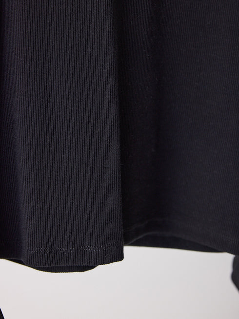 【 予約:8月中旬 】シュシュスリーブTOPS /M263-88115