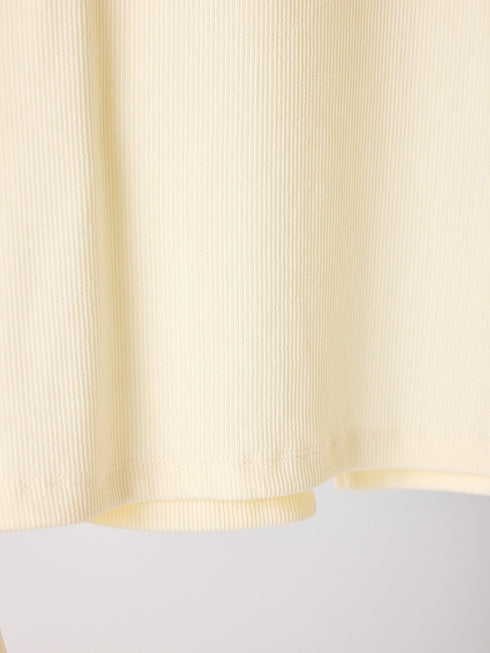 【 予約:8月中旬 】シュシュスリーブTOPS /M263-88115