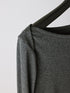 【 予約:8月中旬 】シュシュスリーブTOPS /M263-88115