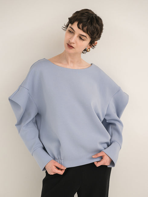 【 予約:8月中旬 】パワーショルダースウェット /M263-88118