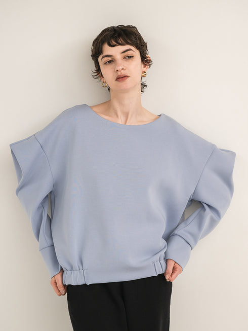 【 予約:8月中旬 】パワーショルダースウェット /M263-88118