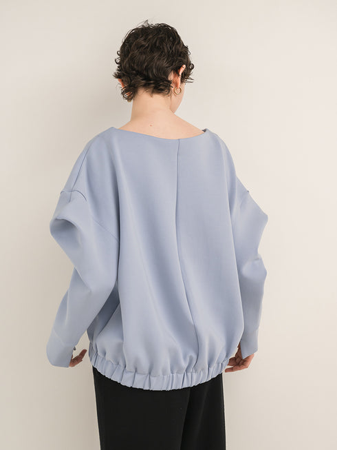 【 予約:8月中旬 】パワーショルダースウェット /M263-88118