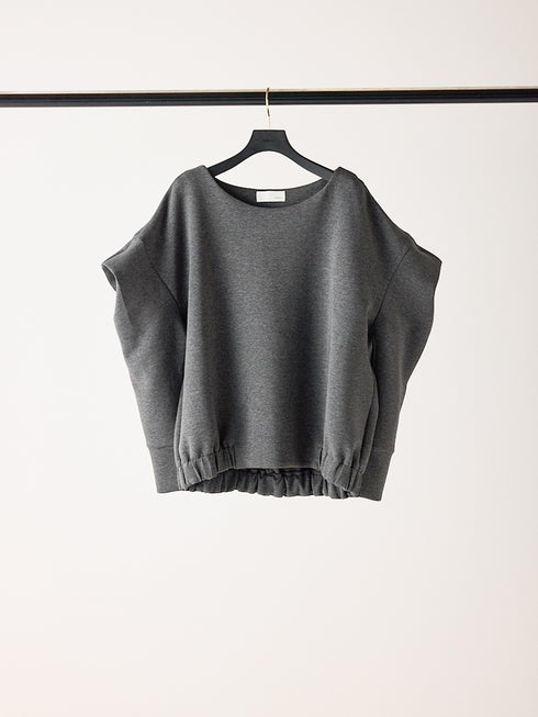 【 予約:8月中旬 】パワーショルダースウェット /M263-88118