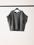 【 予約:8月中旬 】パワーショルダースウェット /M263-88118