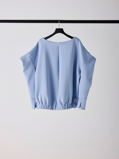【 予約:8月中旬 】パワーショルダースウェット /M263-88118
