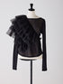 【 予約:8月中旬 】マルチWAYケープTOPS /M263-88121