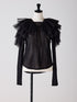 【 予約:8月中旬 】マルチWAYケープTOPS /M263-88121