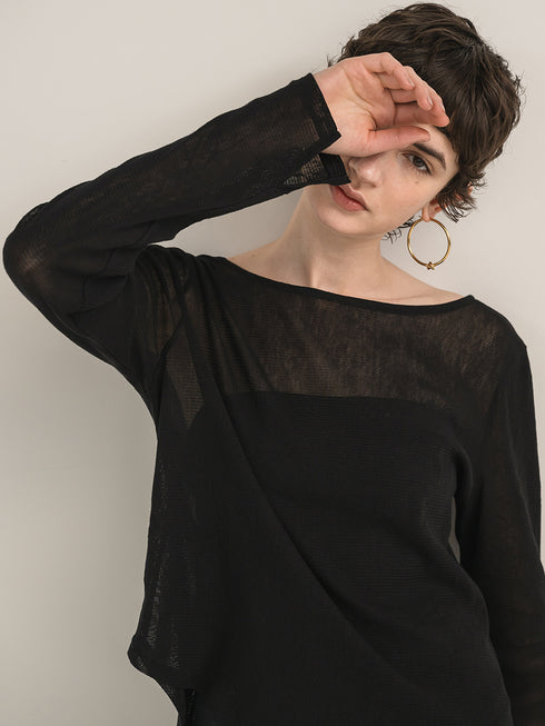 【 予約:8月中旬 】マルチWAYケープTOPS /M263-88121