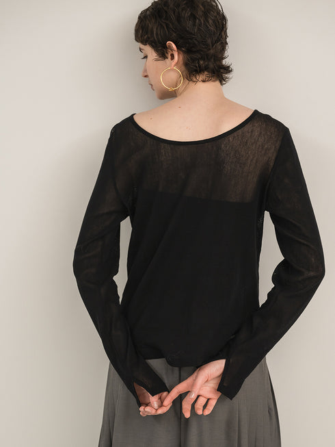 【 予約:8月中旬 】マルチWAYケープTOPS /M263-88121