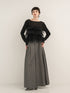 【 予約:8月中旬 】マルチWAYケープTOPS /M263-88121