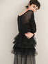 【 予約:8月中旬 】マルチWAYケープTOPS /M263-88121