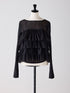 【 予約:8月中旬 】マルチWAYケープTOPS /M263-88121