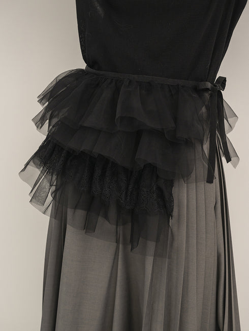 【 予約:8月中旬 】マルチWAYケープTOPS /M263-88121