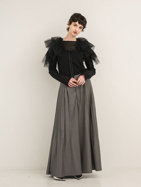 【 予約:8月中旬 】マルチWAYケープTOPS /M263-88121