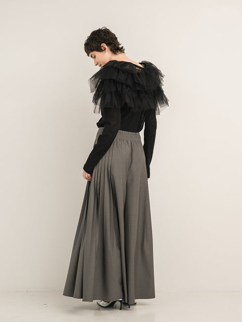 【 予約:8月中旬 】マルチWAYケープTOPS /M263-88121
