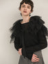 【 予約:8月中旬 】マルチWAYケープTOPS /M263-88121