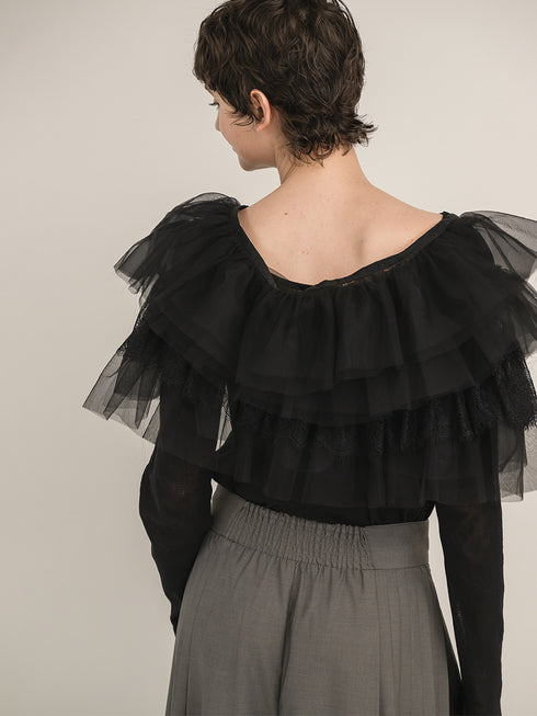 【 予約:8月中旬 】マルチWAYケープTOPS /M263-88121