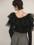 【 予約:8月中旬 】マルチWAYケープTOPS /M263-88121
