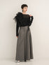 【 予約:8月中旬 】マルチWAYケープTOPS /M263-88121