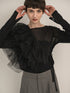【 予約:8月中旬 】マルチWAYケープTOPS /M263-88121