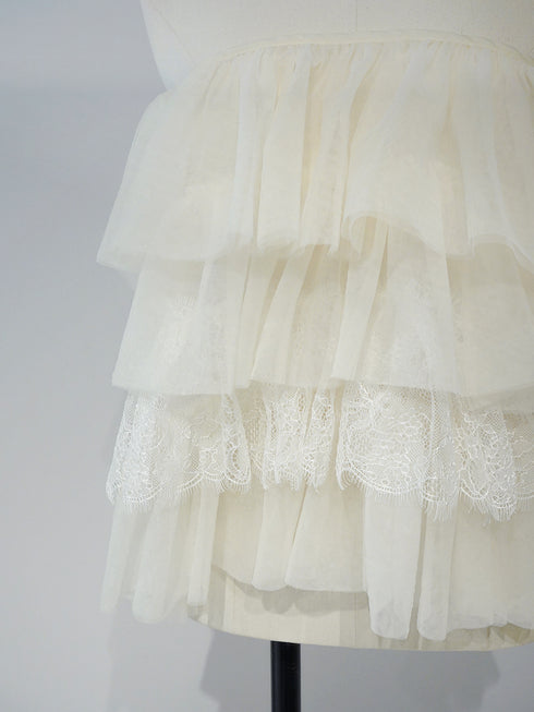 【 予約:8月中旬 】マルチWAYケープTOPS /M263-88121