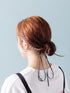 【 予約:1月中旬 】MULTI RIBBON /M264-00197