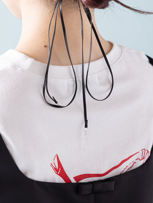 【 予約:1月中旬 】MULTI RIBBON /M264-00197