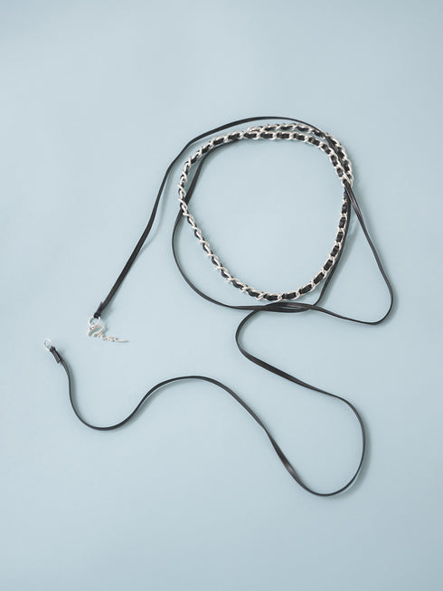 【 予約:1月中旬 】MULTI RIBBON /M264-00197