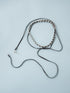 【 予約:1月中旬 】MULTI RIBBON /M264-00197