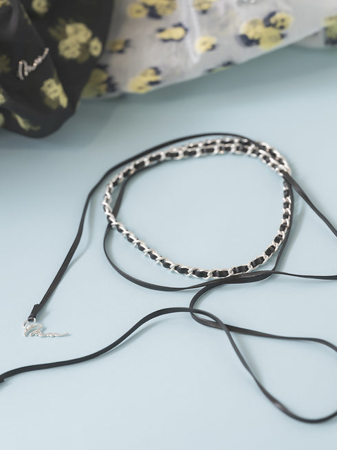 【 予約:1月中旬 】MULTI RIBBON /M264-00197
