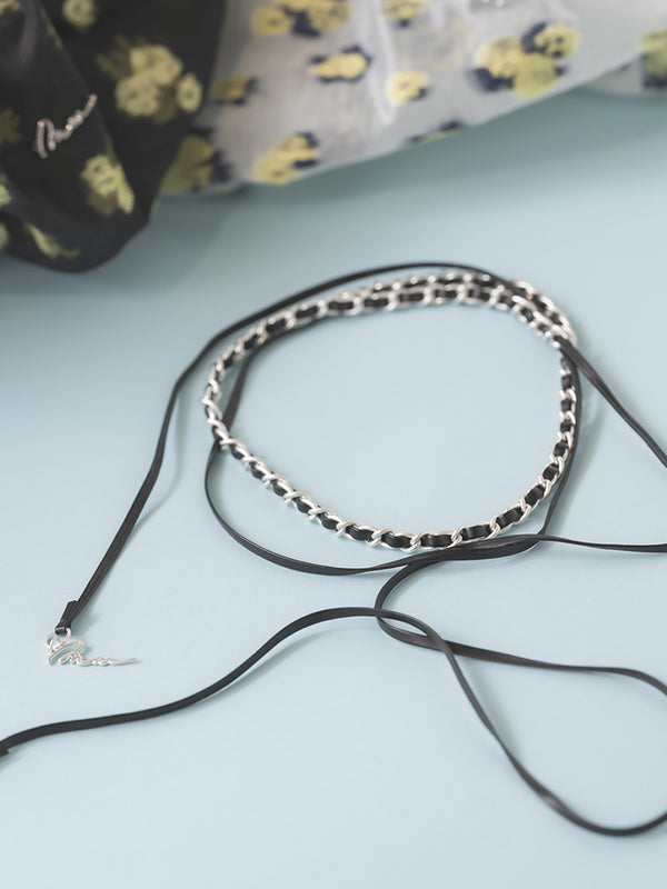 【 予約:1月中旬 】MULTI RIBBON /M264-00197