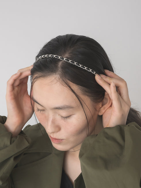 【 予約:1月中旬 】MULTI RIBBON /M264-00197