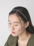 【 予約:1月中旬 】MULTI RIBBON /M264-00197