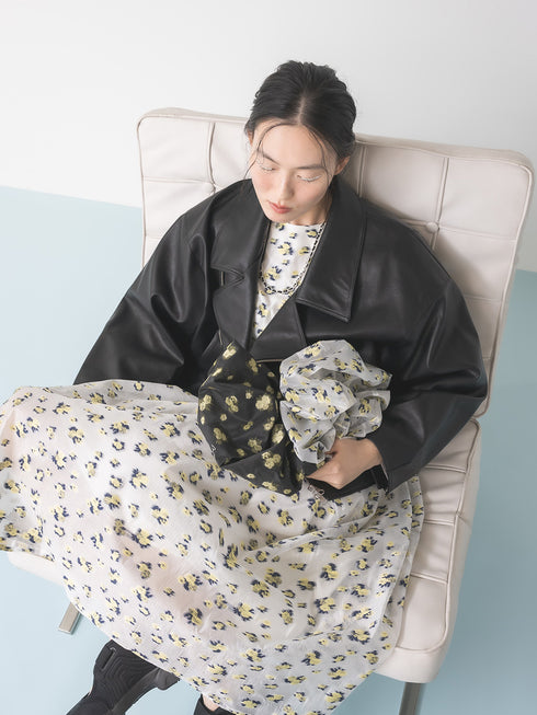 【 予約:1月中旬 】SOFIA SHUSHU /M264-08176
