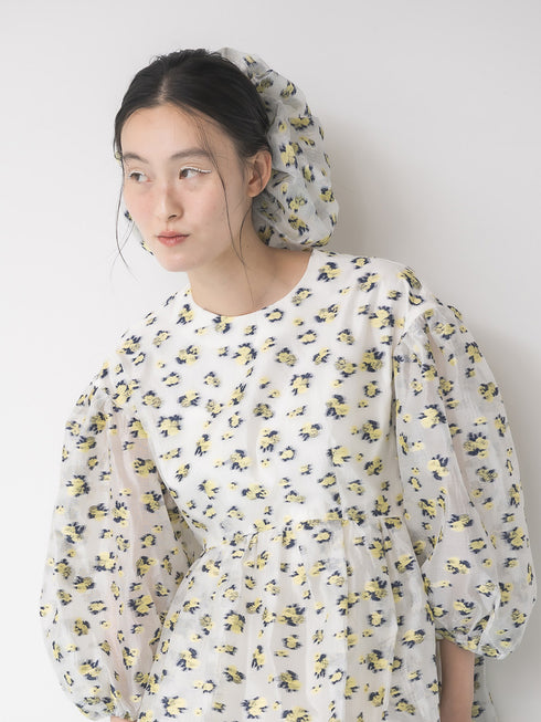 【 予約:1月中旬 】SOFIA SHUSHU /M264-08176