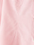 【 予約:1月中旬 】SHEER CURVY SHIRT /M264-18167
